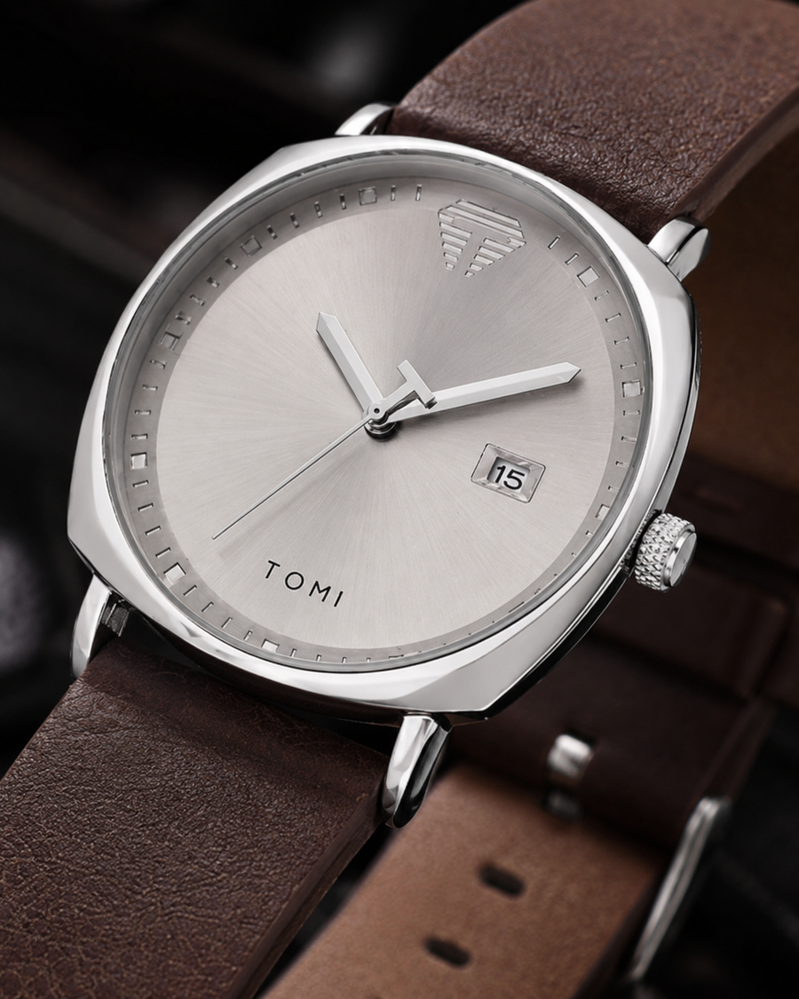 The Standard of True Watchmaking