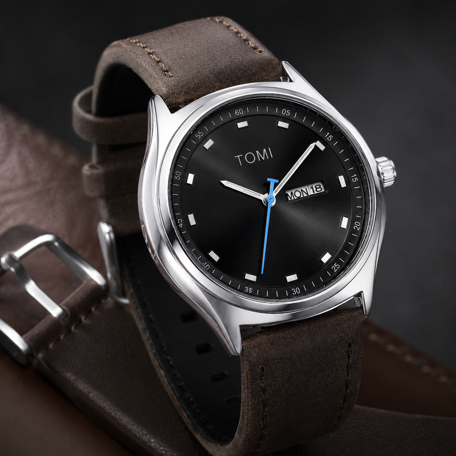 The Standard of True Watchmaking