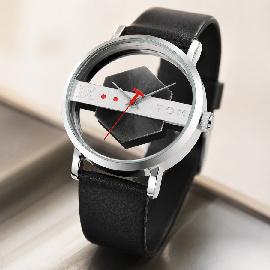 The Standard of True Watchmaking
