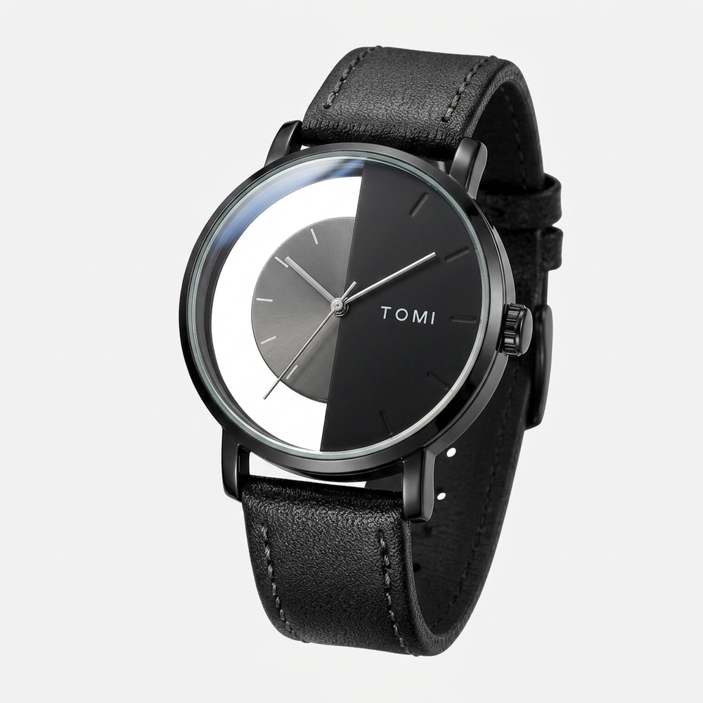 TOMI T080 Heritage Masterpiece