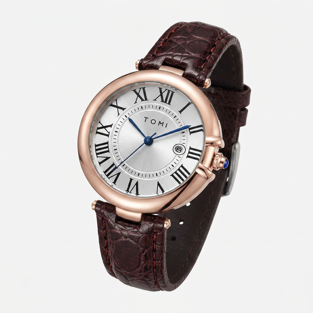 TOMI T076 Timeless Heirloom