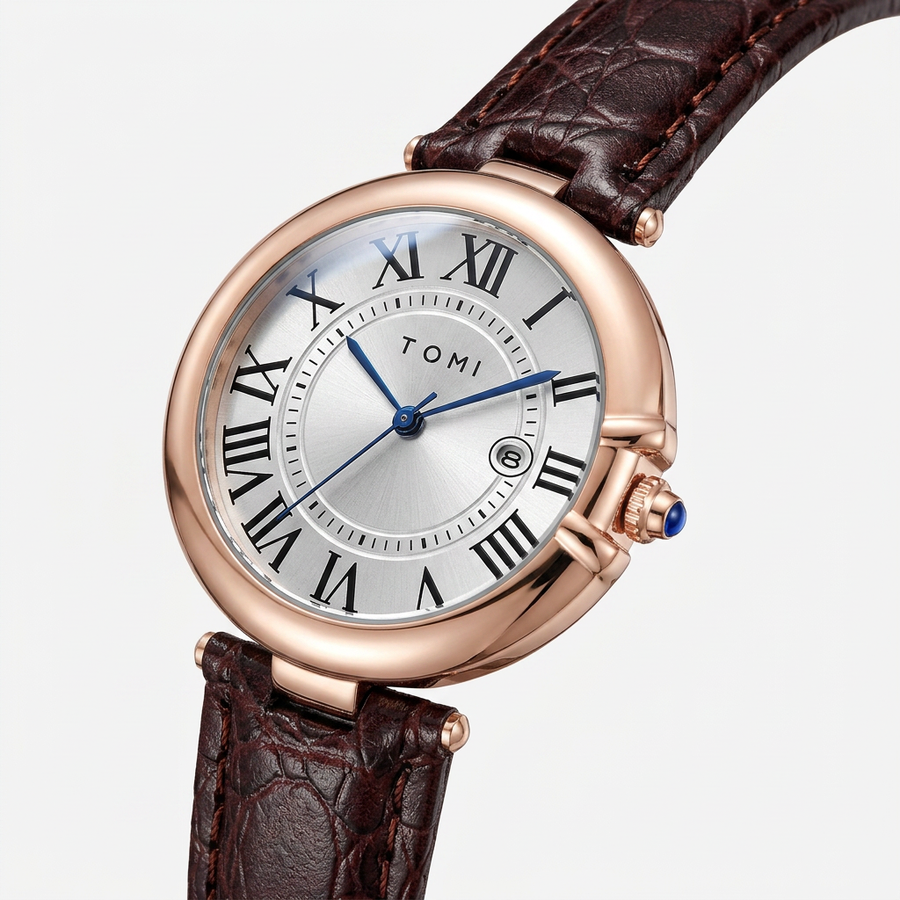 Wear It. Pass It On.