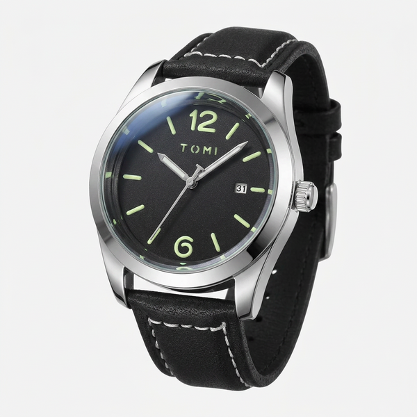 TOMI T095 Slate