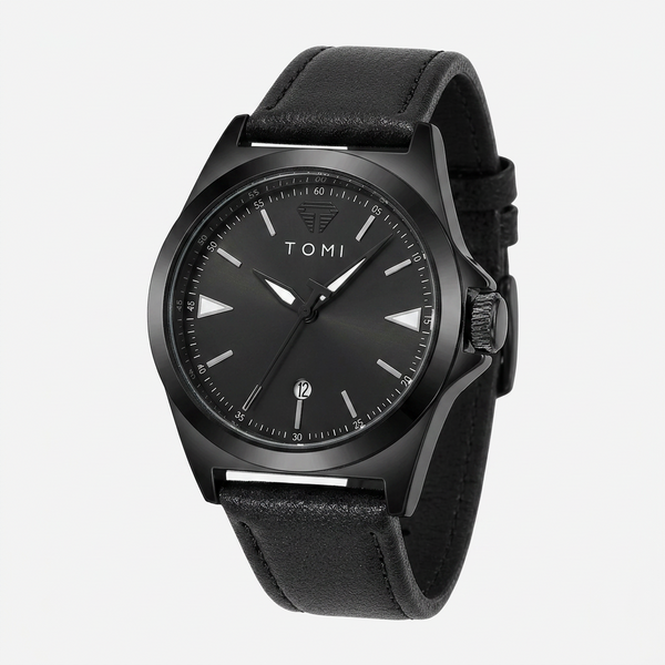 TOMI T041 Sovereign Edition
