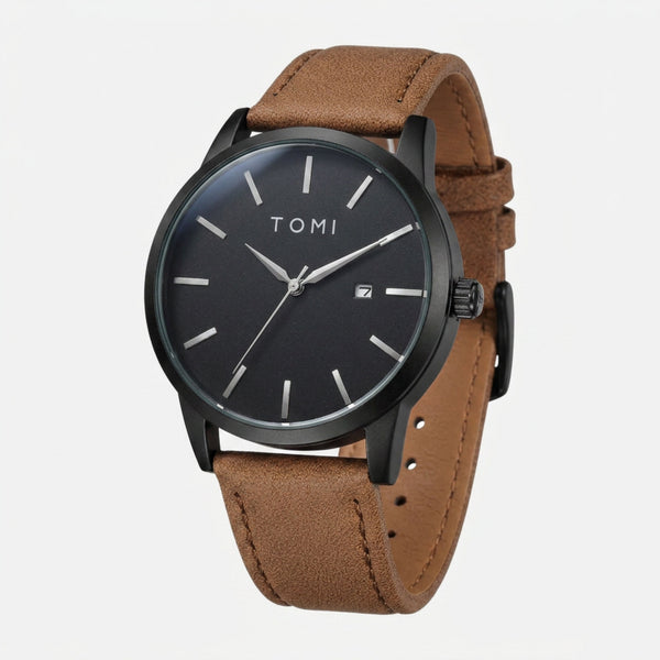 TOMI T081 Pillar Statement