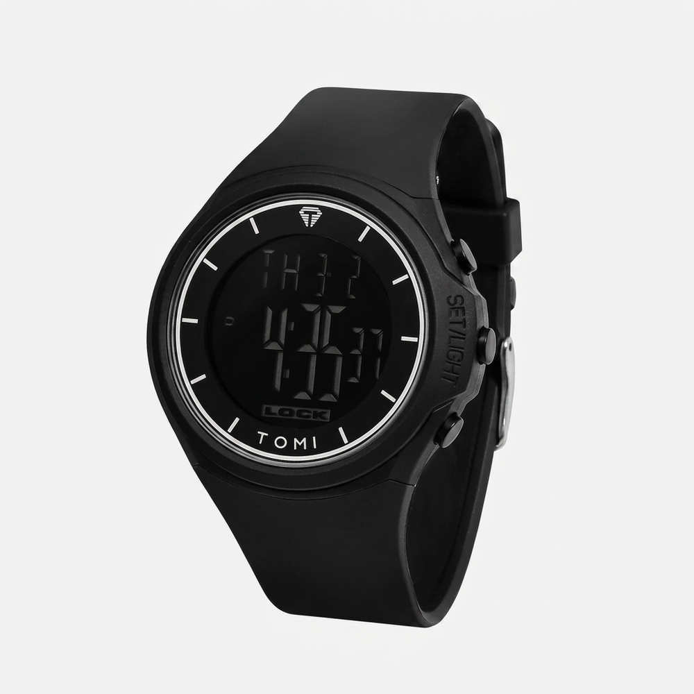 TOMI T220 Stealth Cadence