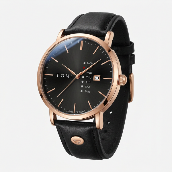TOMI T019 Maverick Statement