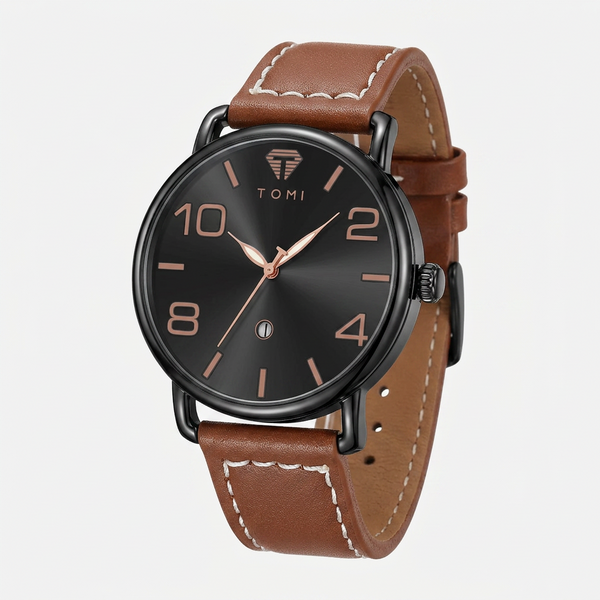 TOMI T035 Pinnacle Heirloom