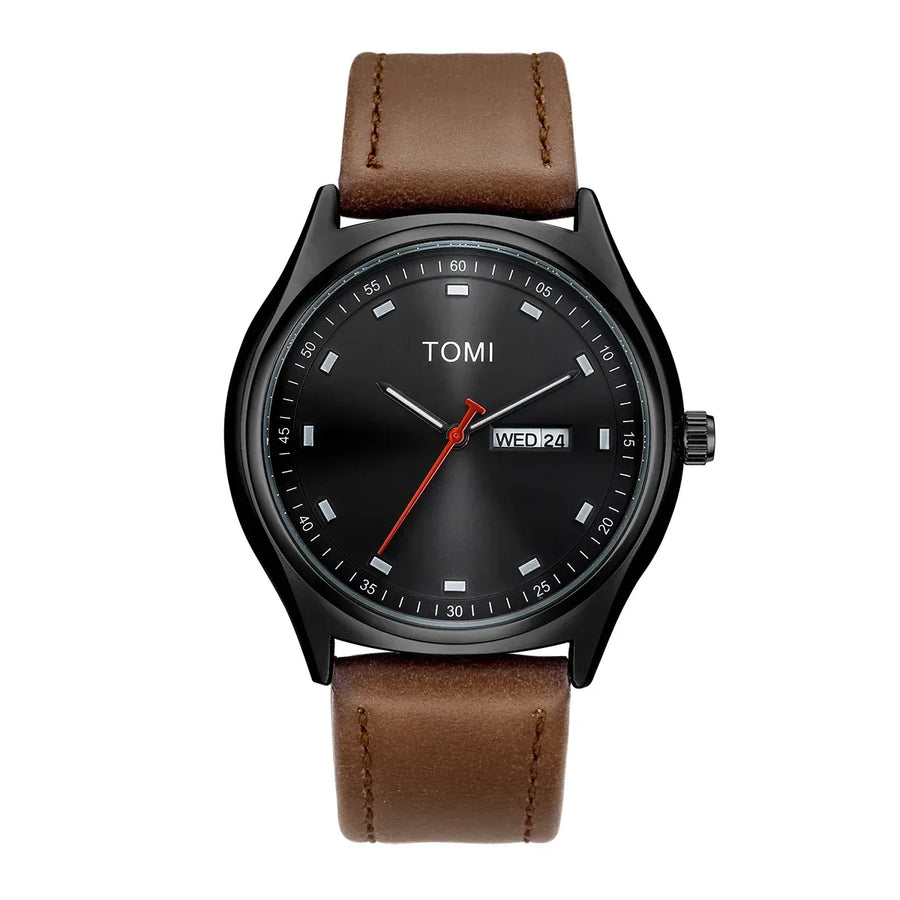 The Standard of True Watchmaking