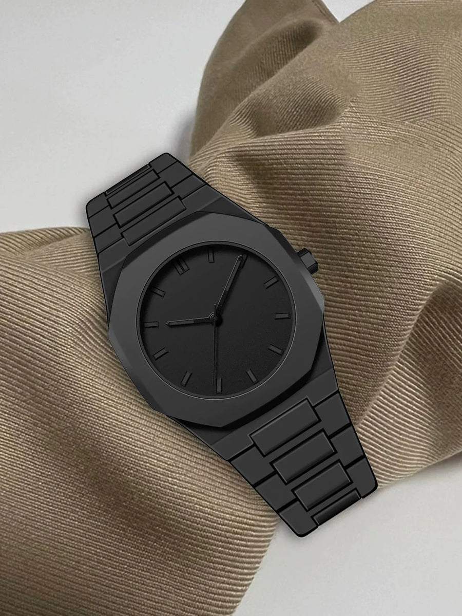 The Standard of True Watchmaking