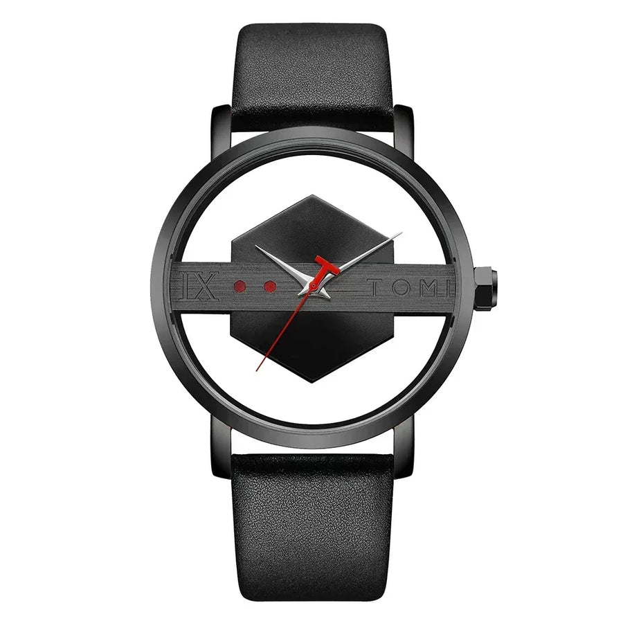 The Standard of True Watchmaking