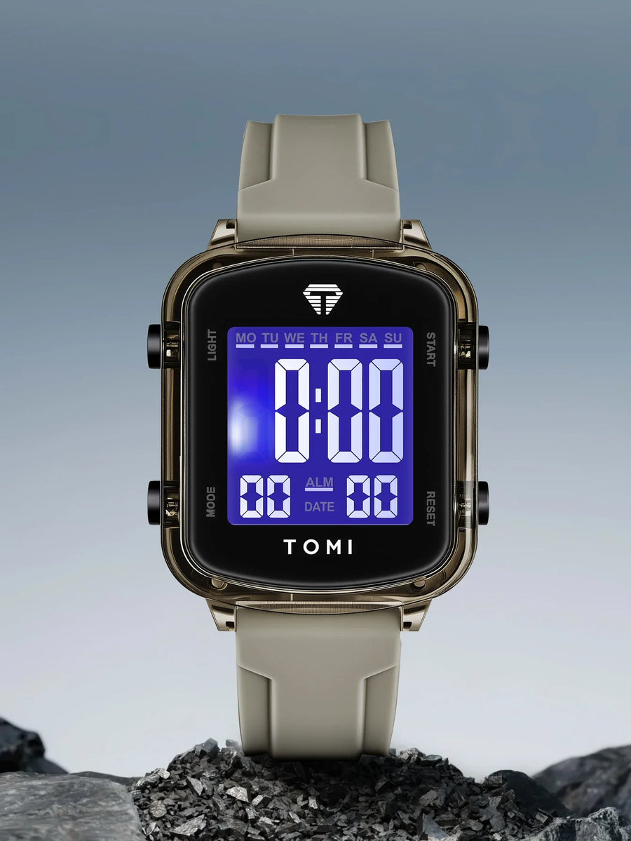 The Standard of True Watchmaking