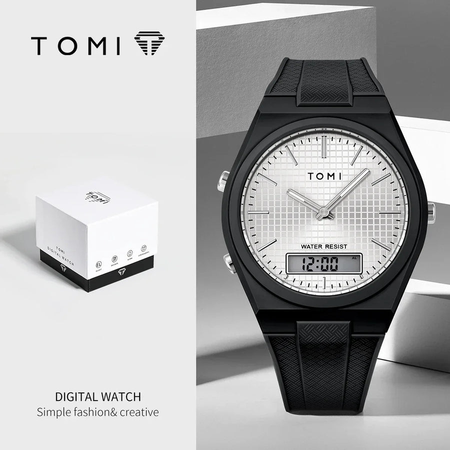 The Standard of True Watchmaking