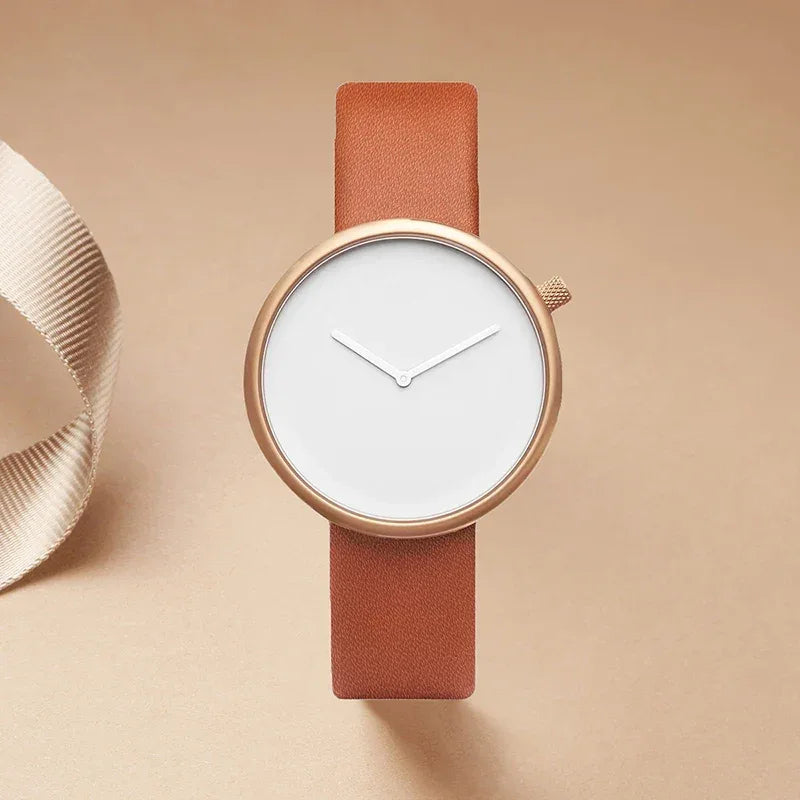 The Standard of True Watchmaking