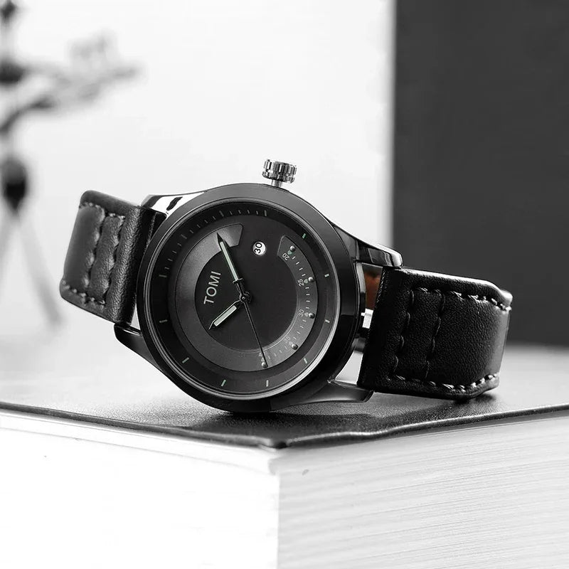The Standard of True Watchmaking