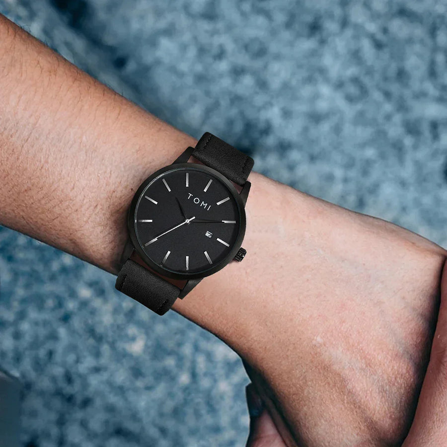 The Standard of True Watchmaking
