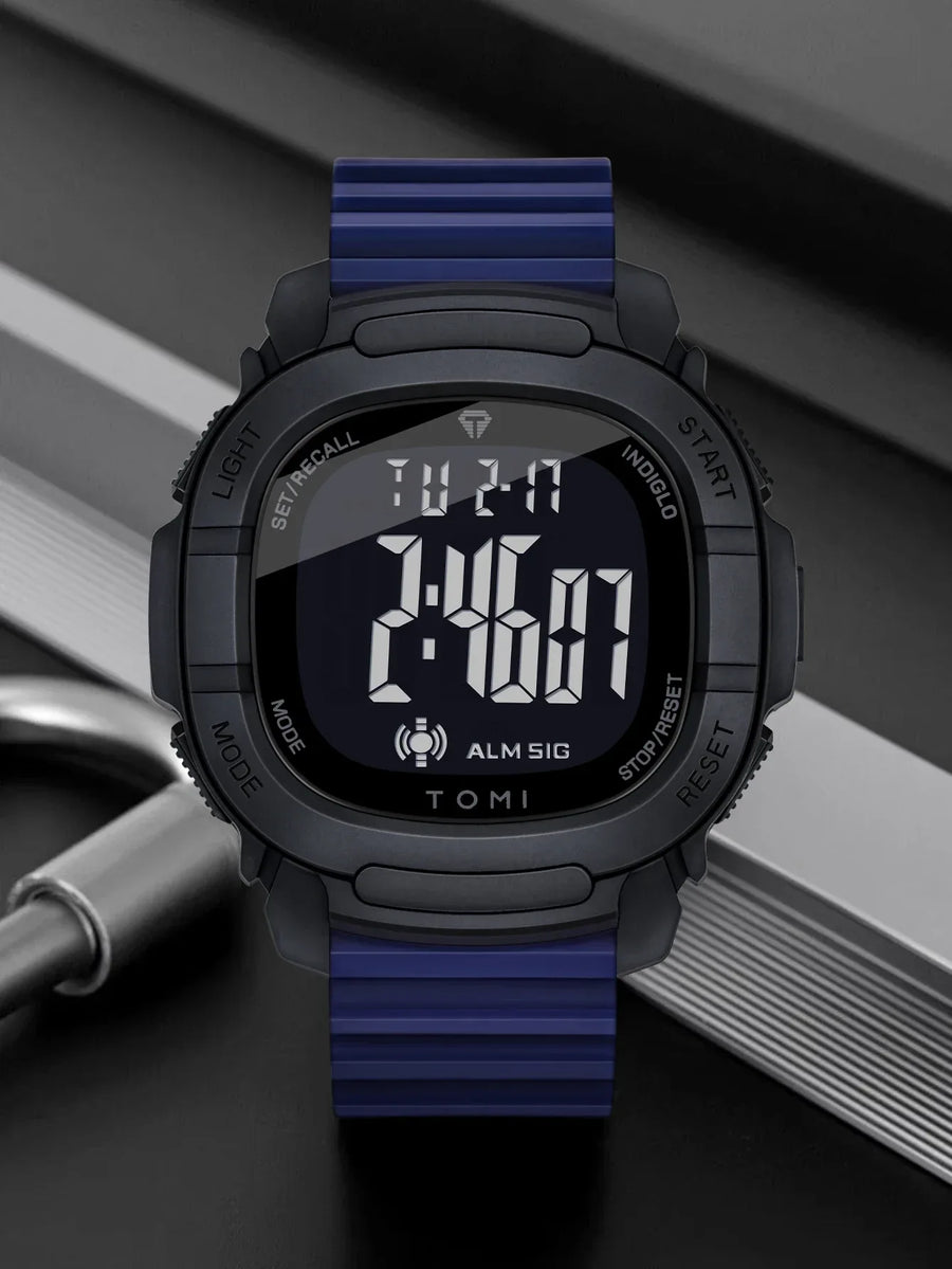The Standard of True Watchmaking