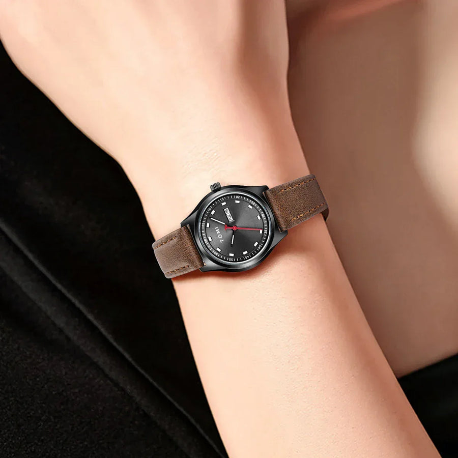 The Standard of True Watchmaking