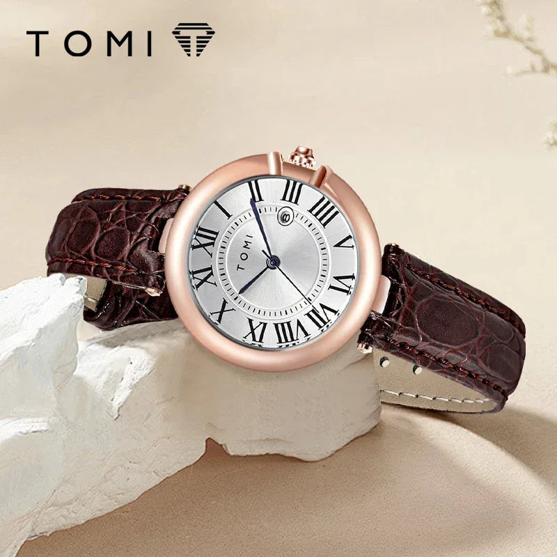 The Standard of True Watchmaking