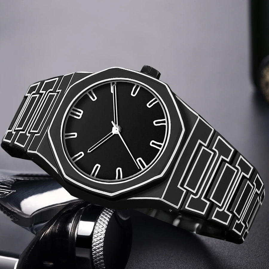 The Standard of True Watchmaking