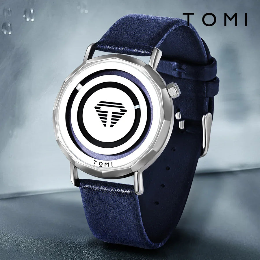 The Standard of True Watchmaking