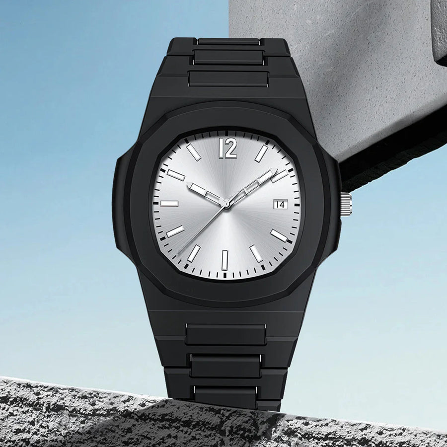 The Standard of True Watchmaking