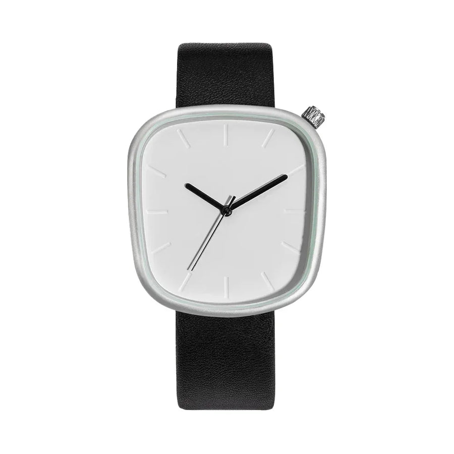 The Standard of True Watchmaking