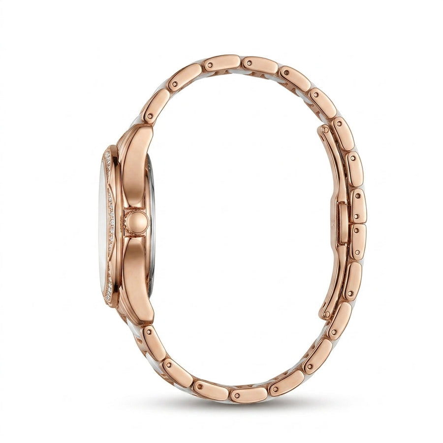 The Standard of True Watchmaking