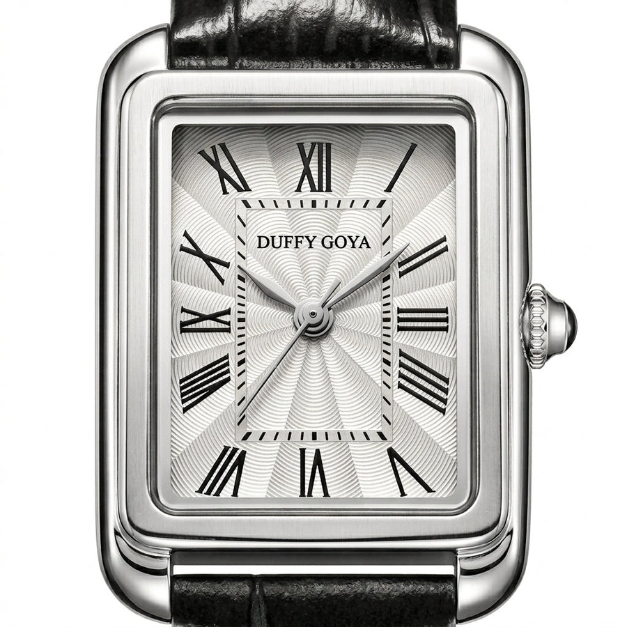 The Standard of True Watchmaking