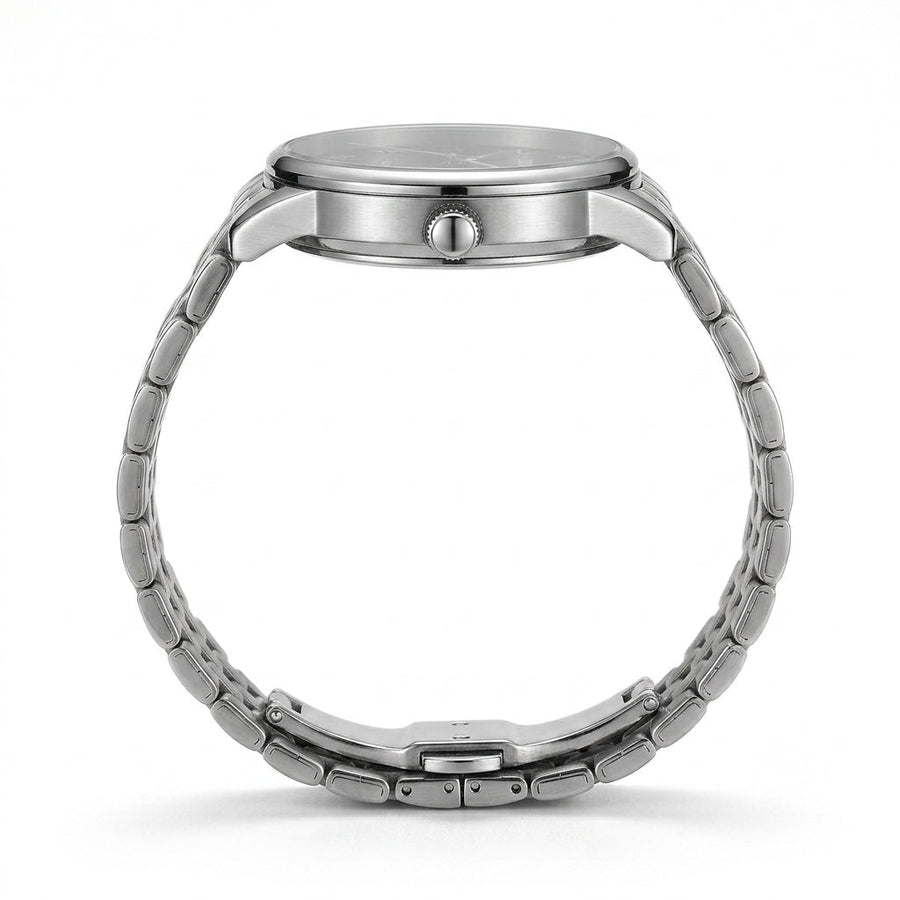 The Standard of True Watchmaking