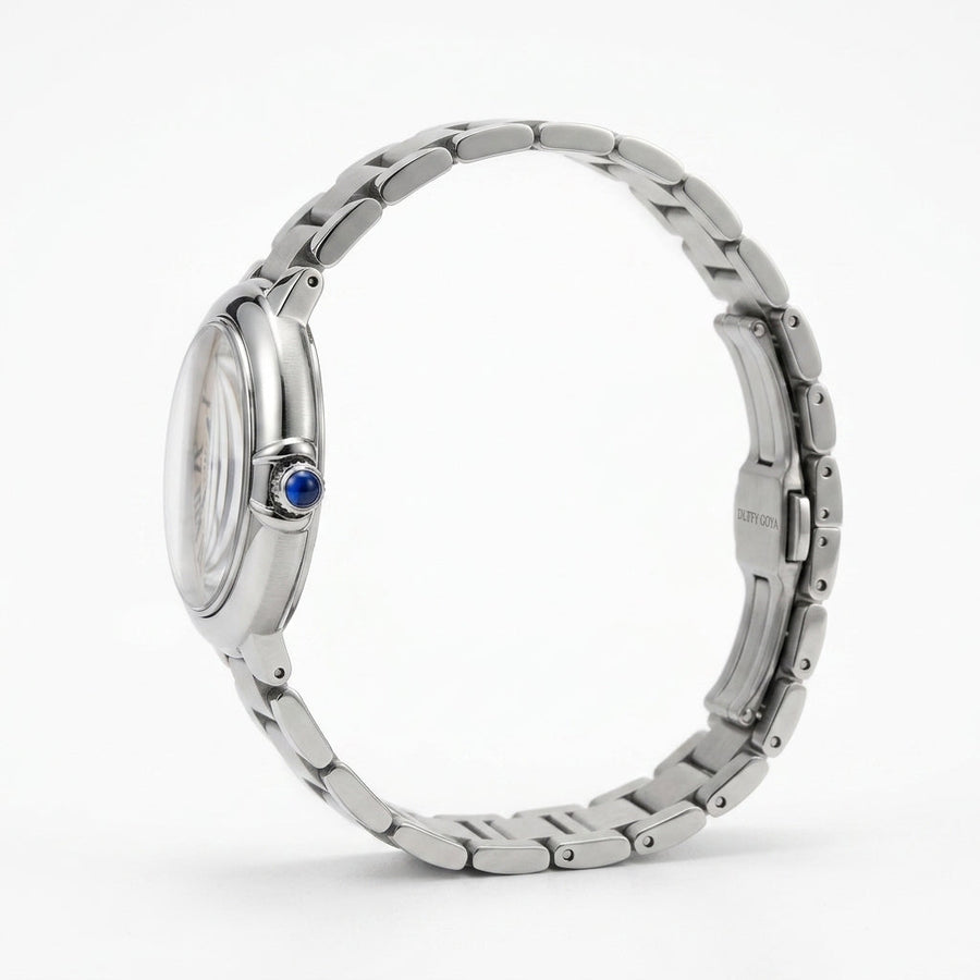 The Standard of True Watchmaking