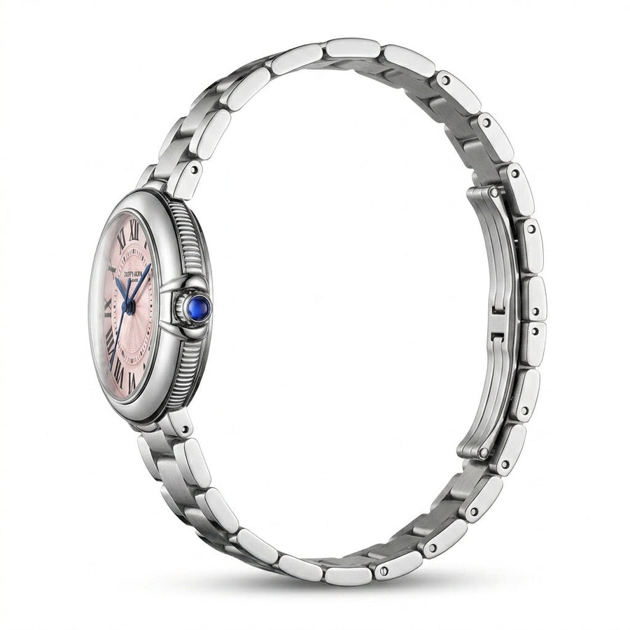 The Standard of True Watchmaking