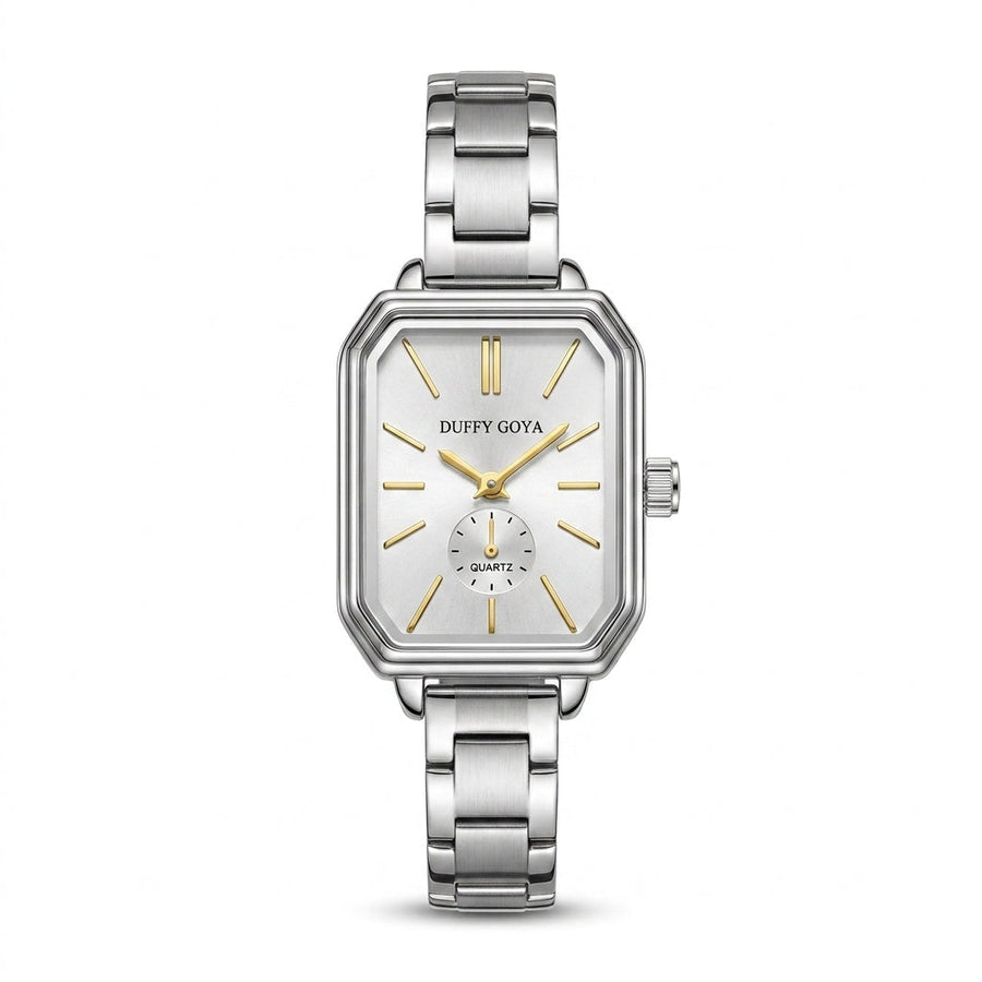 The Standard of True Watchmaking