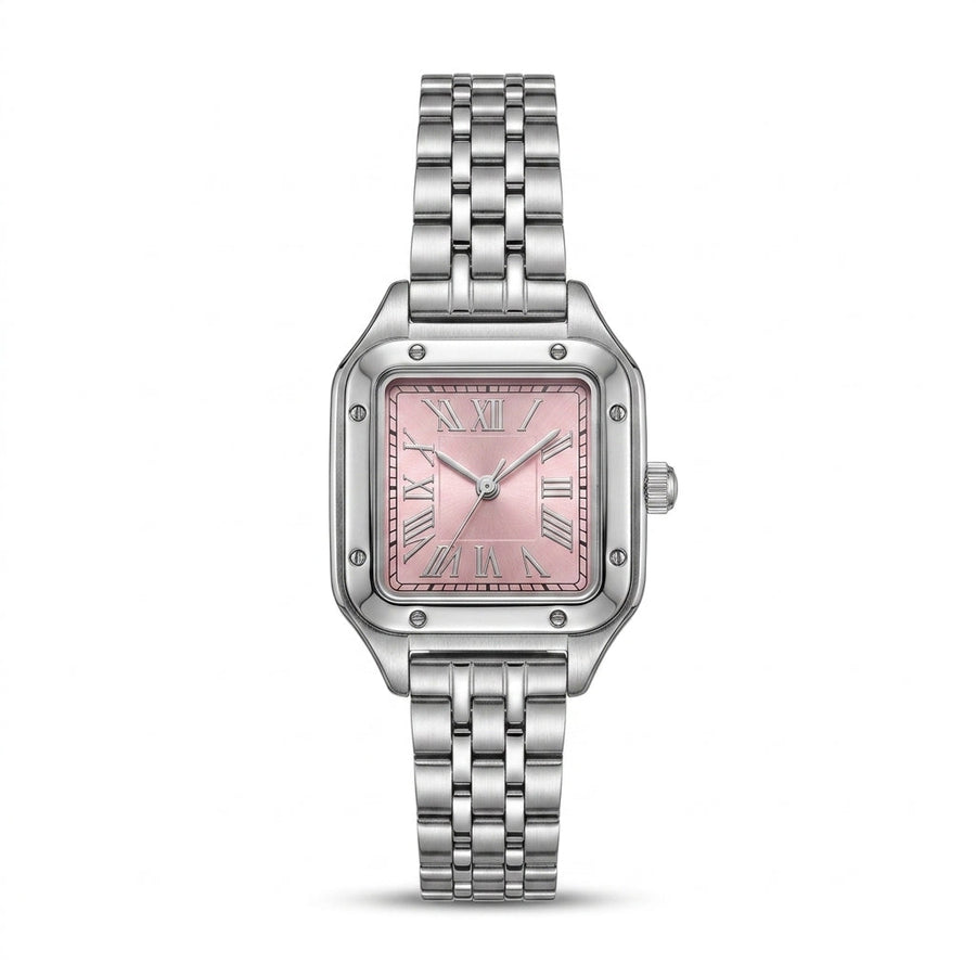 The Standard of True Watchmaking