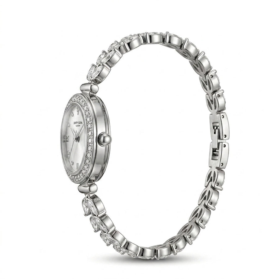 The Standard of True Watchmaking