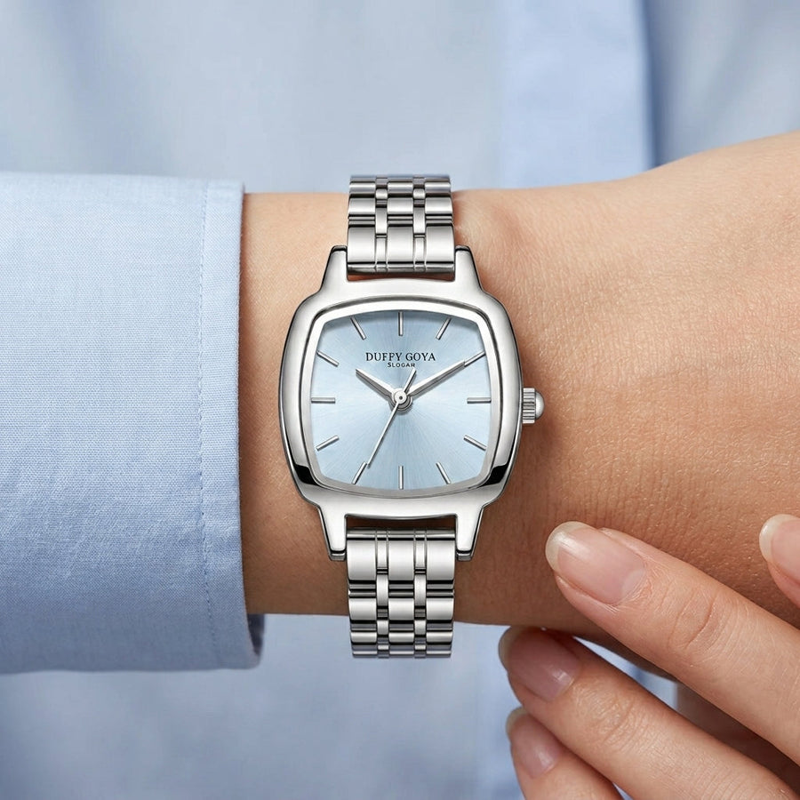 The Standard of True Watchmaking
