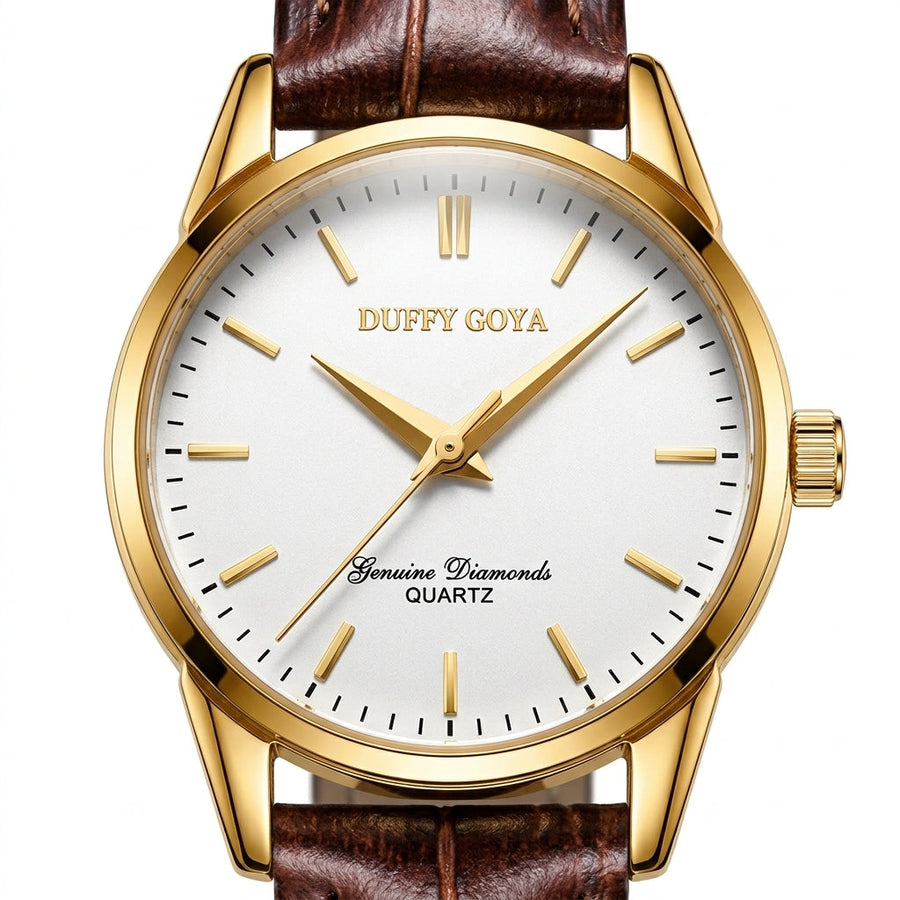 The Standard of True Watchmaking