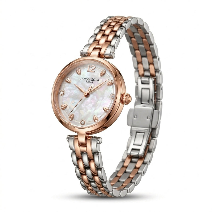 The Standard of True Watchmaking