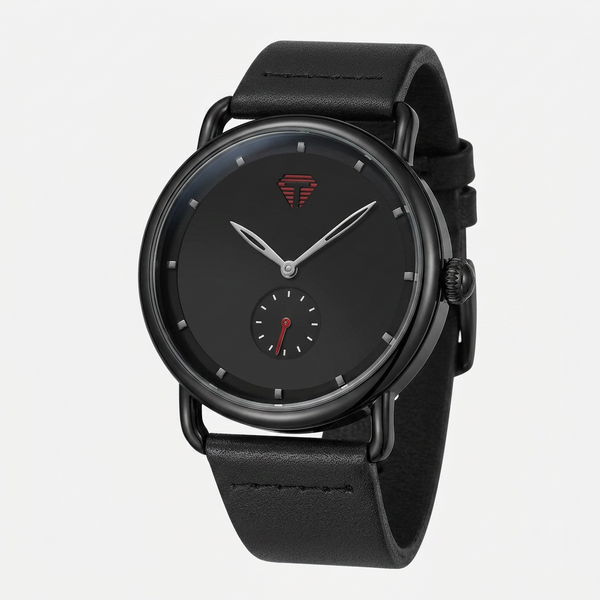 TOMI T037 Refined Masterpiece