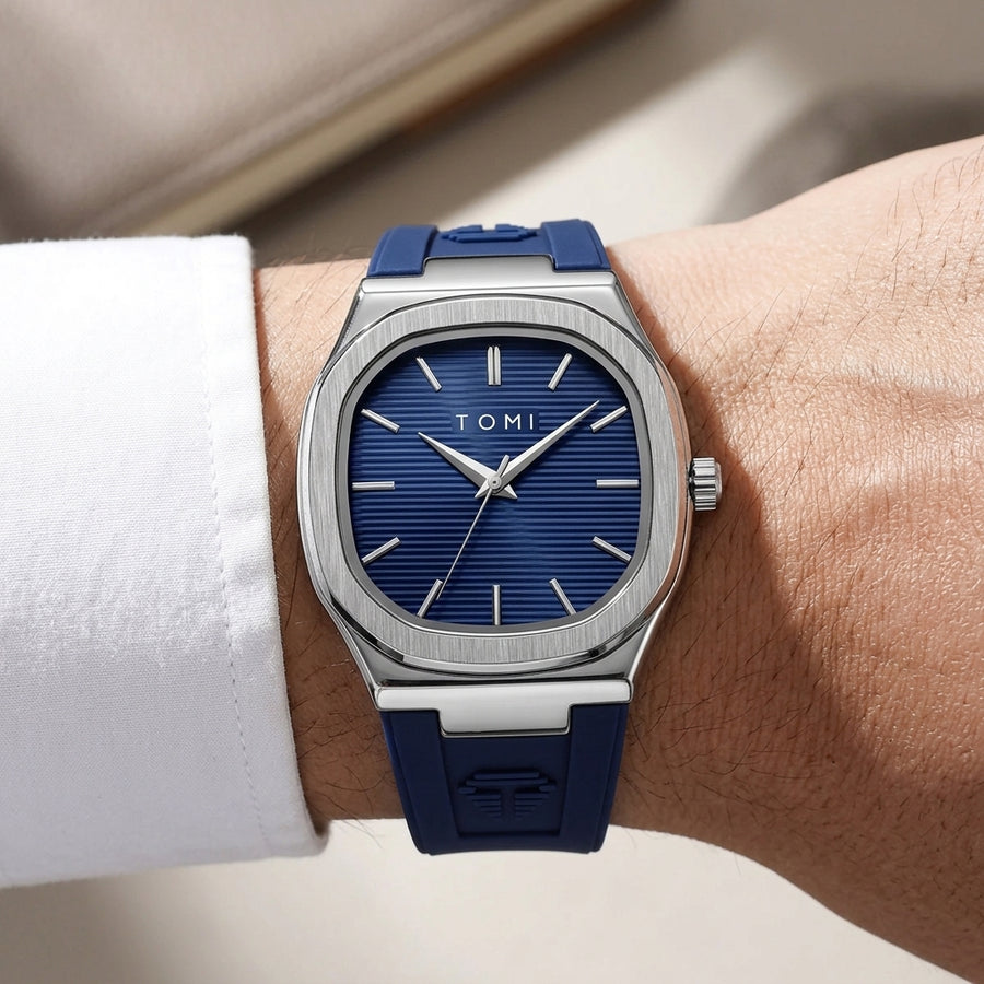 The Standard of True Watchmaking