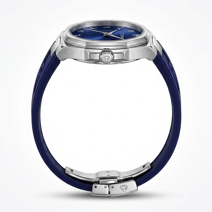 The Standard of True Watchmaking