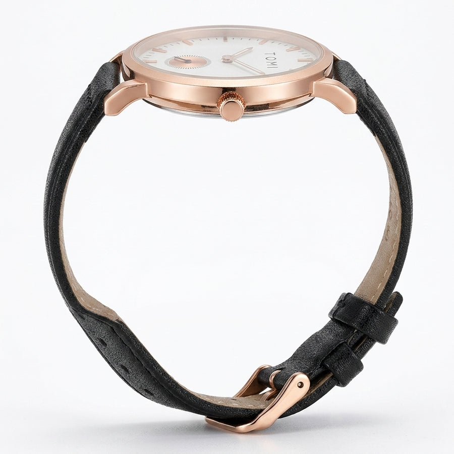 The Standard of True Watchmaking