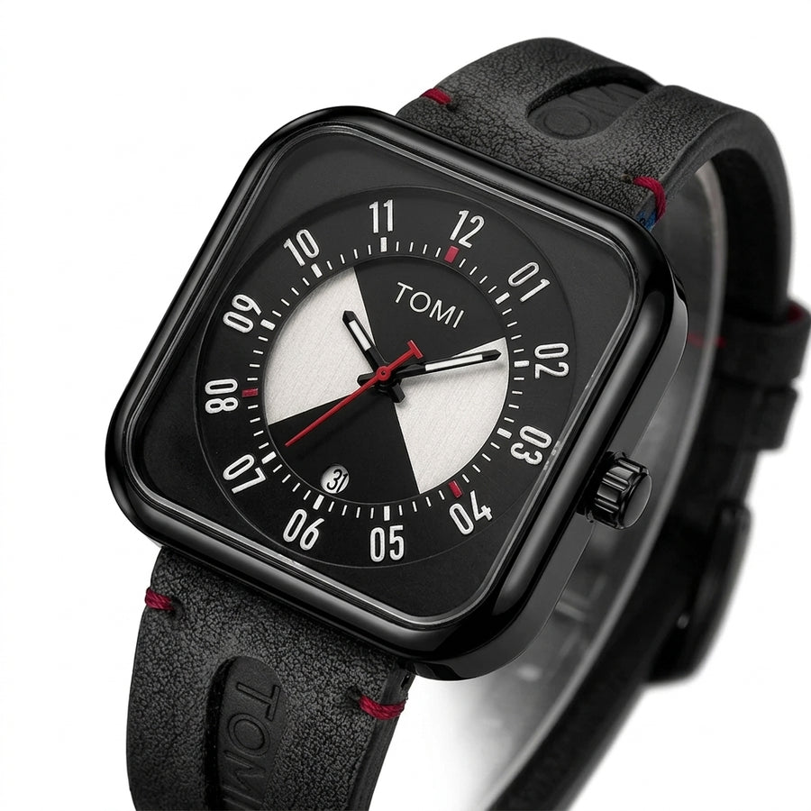 Wear It. Pass It On.