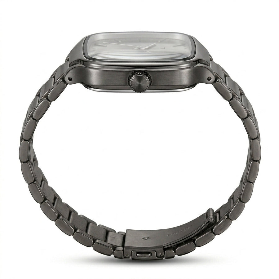 The Standard of True Watchmaking