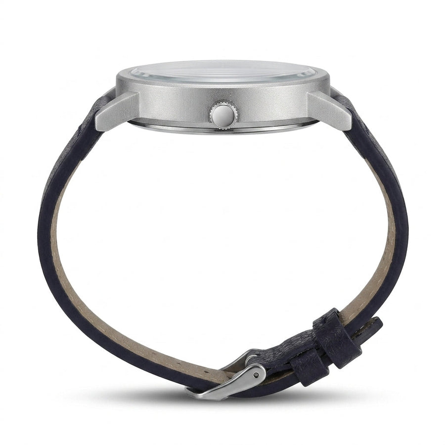 The Standard of True Watchmaking