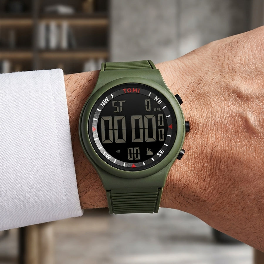 The Standard of True Watchmaking