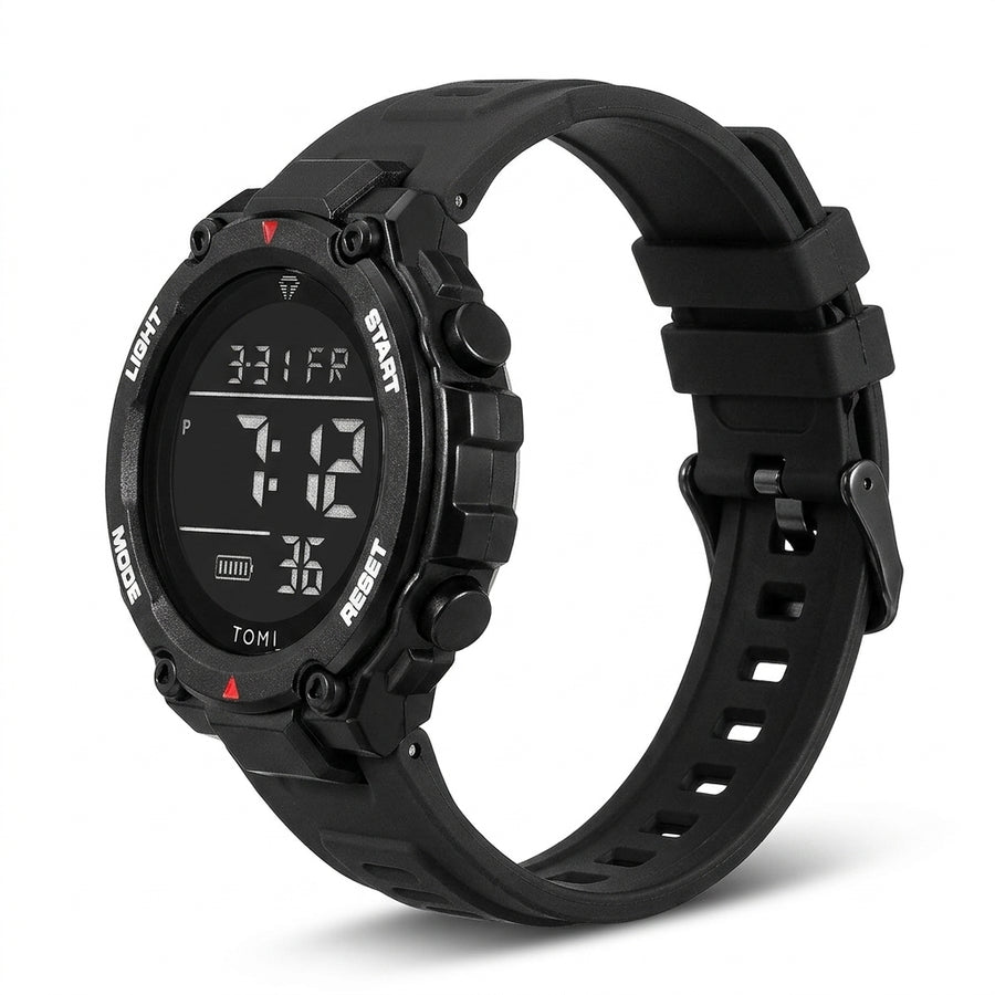 The Standard of True Watchmaking