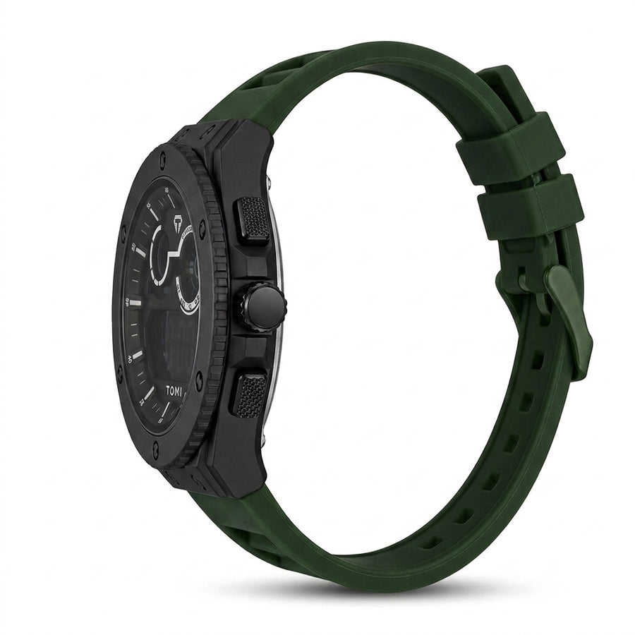 The Standard of True Watchmaking