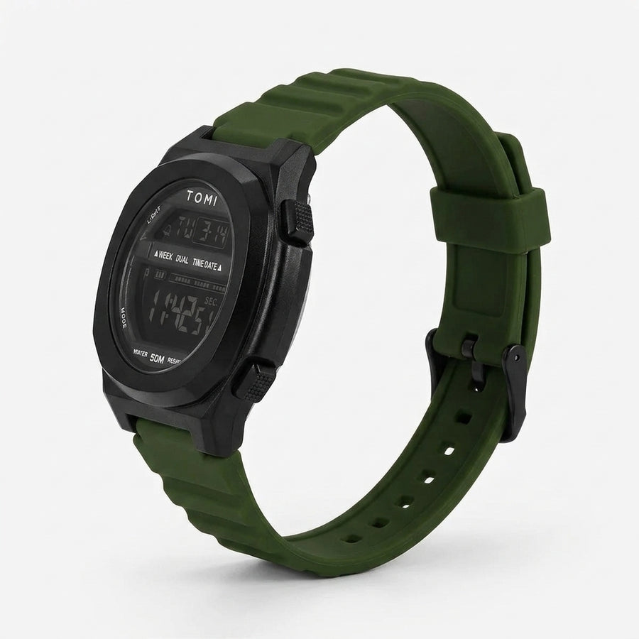 The Standard of True Watchmaking