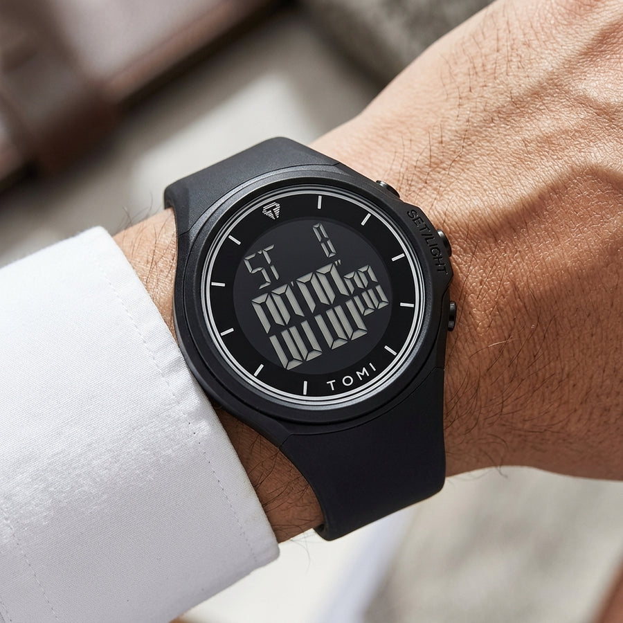 Built to Last a Lifetime